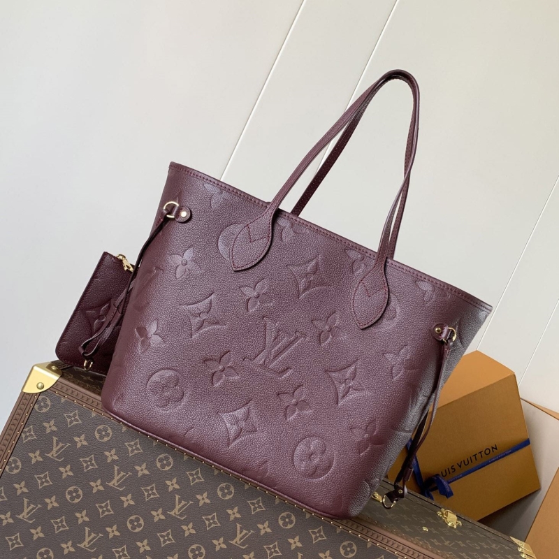 LV Shopping Bags